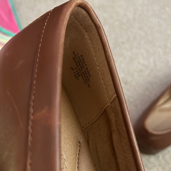 “Aerosoles- Men’s East Side Loafers size 11” - Picture 7 of 10